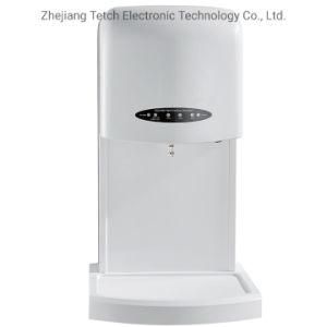 Automatic Hand Soap Dispenser with Mist Spray K6501