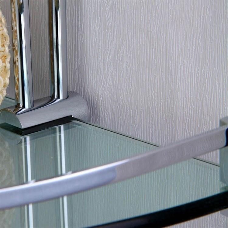 New Arrival 304 Bath Towel Rack Hotel Bathroom Accessories