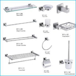 Wall Mounted 304 Stainless Steel Bath Accessories
