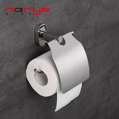 Factory Roll Paper Towel Holder Toilet Tissue Rack Holder OEM Bathroom Accessories Hotel