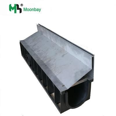 Plastic Drainage Channel Covering