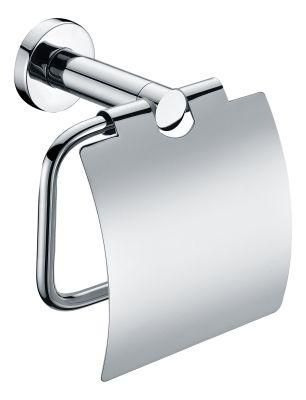 Bathroom Hardware Investment Casting Stainless Steel Paper Holder