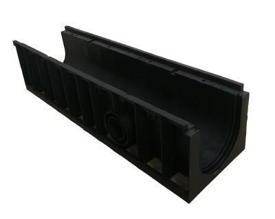 Plastic Drainage Grating Covering Channel
