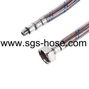 GOST 10362-76 Russia Low Pressure Flexible Braided Hose