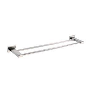 Double Towel Bar with Simple Structure (SMXB 70809-D)