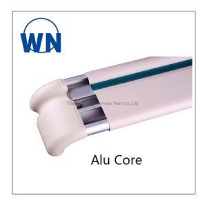 159mm Width Luxury PVC Handrail for Disabled