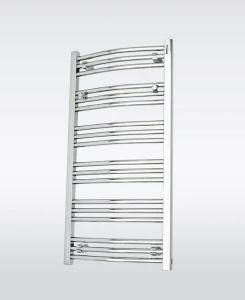 Onda. Warmer Modern Stainless Steel Wall Mounted Towel Warmer