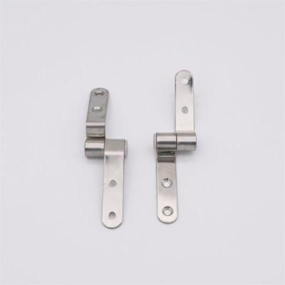 High Quality Stainless Steel Toilet Seat Hinges