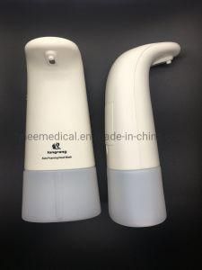 250ml Infrared Auto Sensing Liquid Foam Soap Dispenser