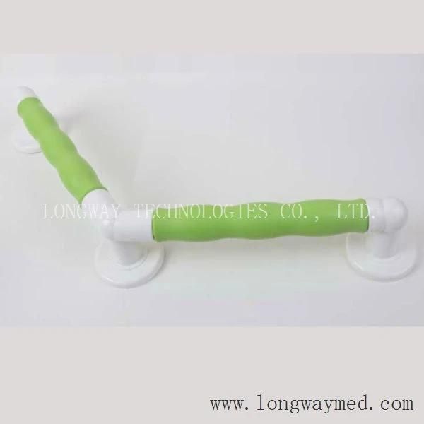 Lw-Ai-135 Barrier Free Colorful Grab Bar for Bathroom Safety