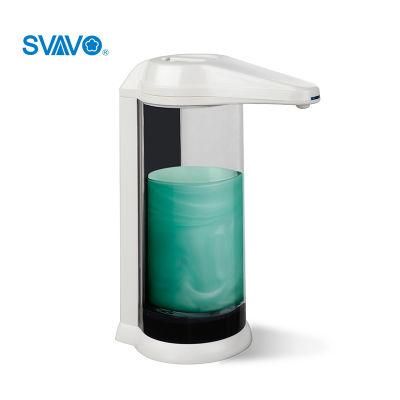 Liquid Soap Dispenser V-470