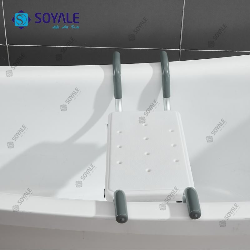 Aluminum Bathroom Shower Seat #30A