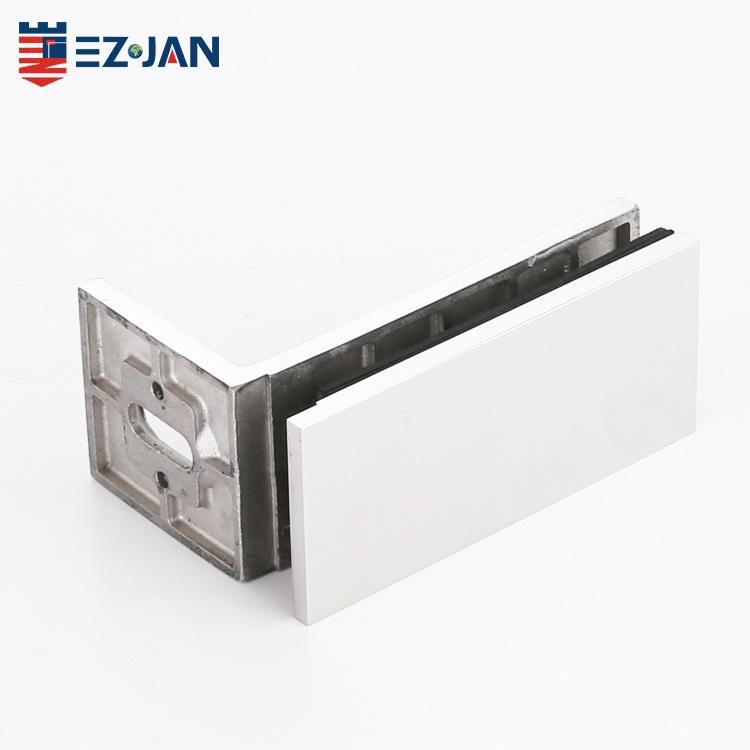 Shower Door Zinc Alloy Stainless Steel Brass Hinges