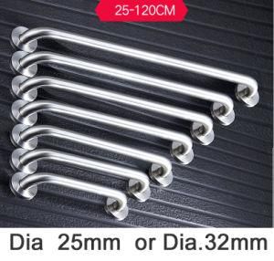 304 Stainless Steel Bath Grab Rail