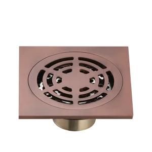 Fittings Bathroom Accessories Toilet Floor Drain