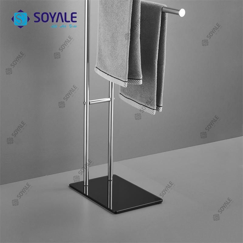 Ss201 Towel Rack 06166