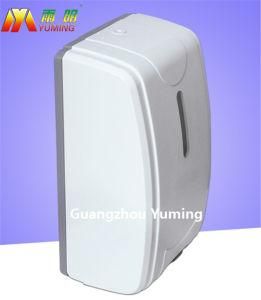 2000ml Big Capacity Wall Mounted Touchless Gel Liquid Soap Dispensers