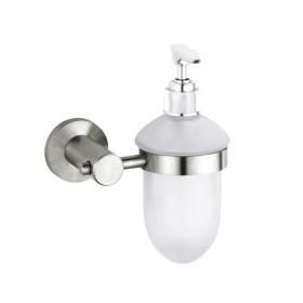 Soap Dispenser&amp; Holder with Good Quality (68004)