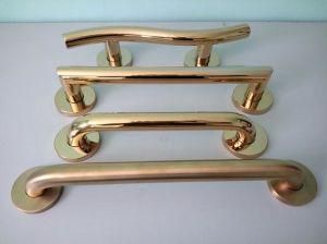 304 Stainless Steel Grab Bar