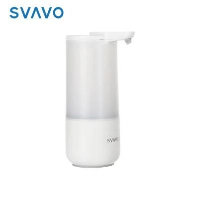 Waterproof Base Automatic Soap Dispenser Kitchen Suitable for Bathroom