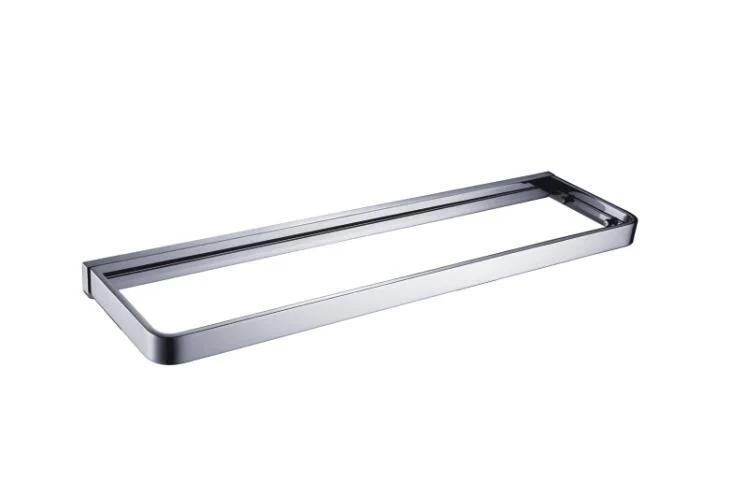 Bathroom Accessories Brass Polished Chrome Roll Paper Holder