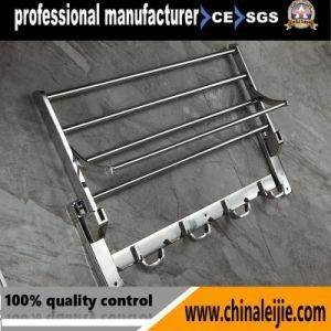 Wall Mounted Bathroom Accessories