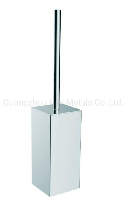 Stainless Steel Standing Toliet Brush Holder Mx-Ls94p