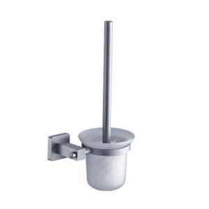 New Design Aluminum Tolite Brush&amp; Holder (SMXB 70108)