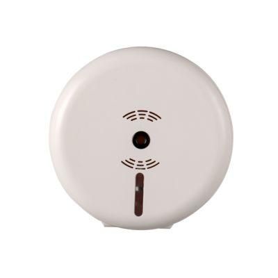 Washroom Toilet Wall Mounted Small Size Center Pull Tissue Roll Dispenser