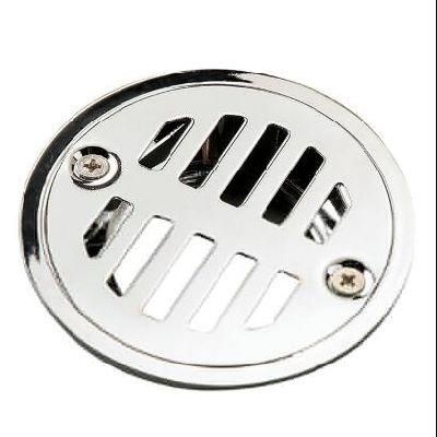 Zinc Alloy Floor Drain with Stainless Steel Cover