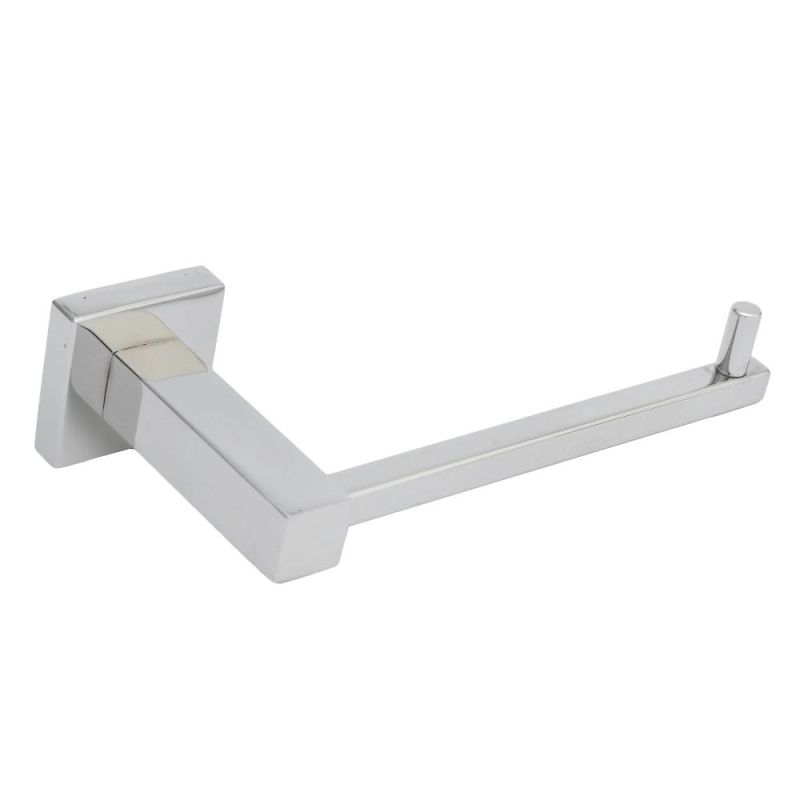 4 Pieces Bathroom Towel Bar Set Satin Stainless Steel Bathroom Hardware Set