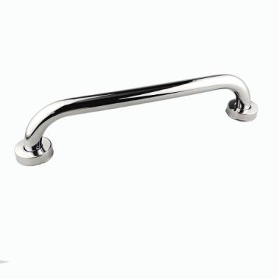 OEM 304 Stainless Steel Safety Accessories Shower Grab Bar