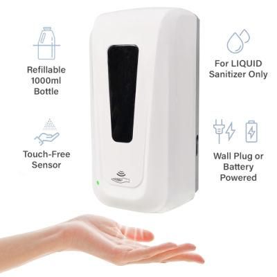 Soap Dispenser Household Automatic Hand Sanitizer Liquid