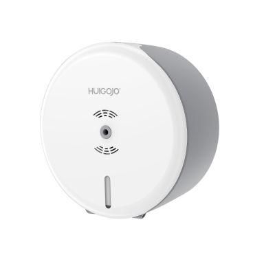 Wall Mount Toilet Roll Paper Dispenser