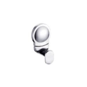Simple Structure Robe Hook (SMXB 73001)
