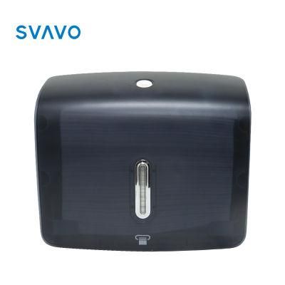 Eco Friendly ABS Plastic Paper Towel Dispenser