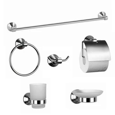 Yinada Wc Fittings Bathroom Fitting, Toilet Accessory Set, Bathroom Accessories Sets Nc52030