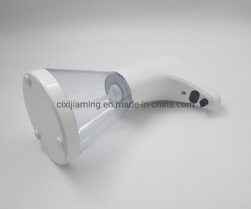 Jm0180A-Bt803 480ml Liquid Outlet Touchless Liquid Soap Dispenser
