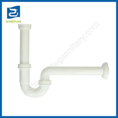 PP Tubular Siphon Nw 32 mm