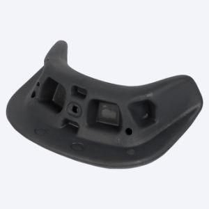 Ergonomic EVA Submersible Weighted SPA Pillow for Hot Tub