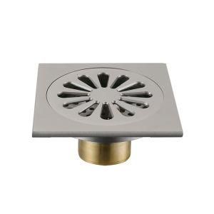 Bathroom Accessories Factory Directly Floor Drain