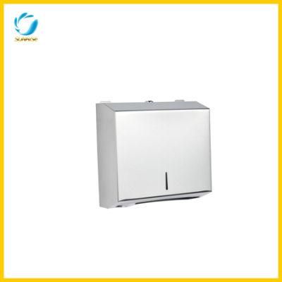 Bathroom Stainless Steel Tissue Dispenser