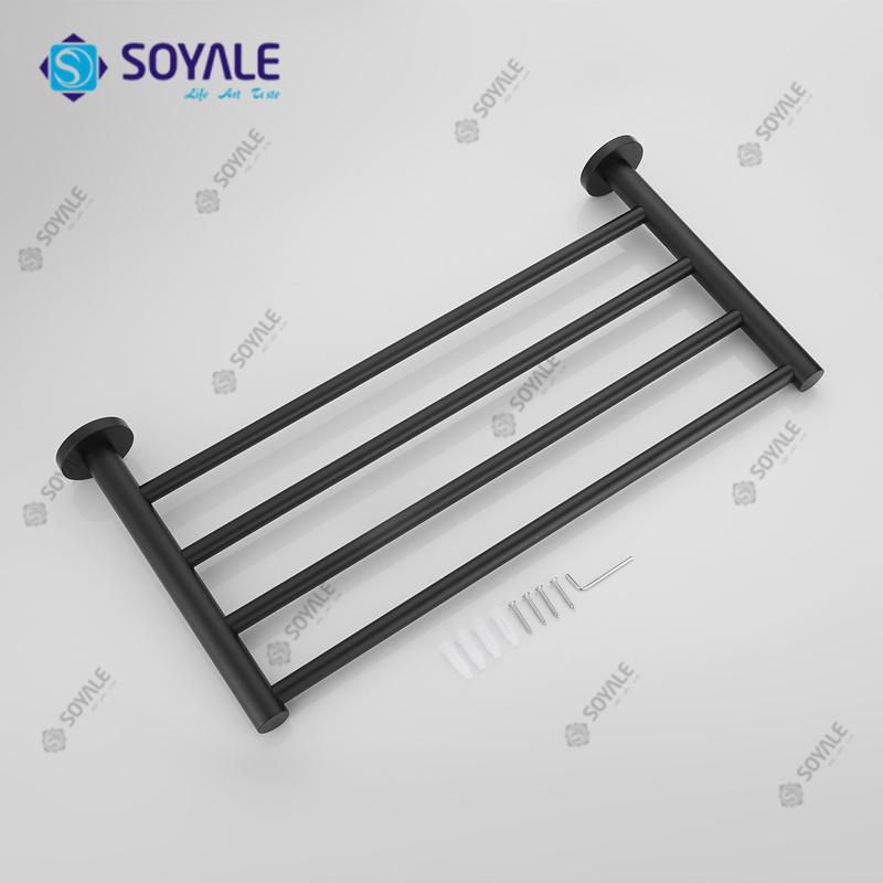 Brass Towel Rack Rac09113-B
