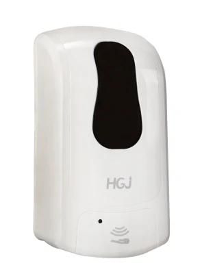 Hotel Mounted ABS Hand Sanitizer Soap Dispenser