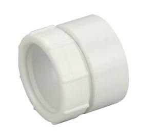 Plastic Threaded Adapter, Drain Products, PVC/ABS, Cupc