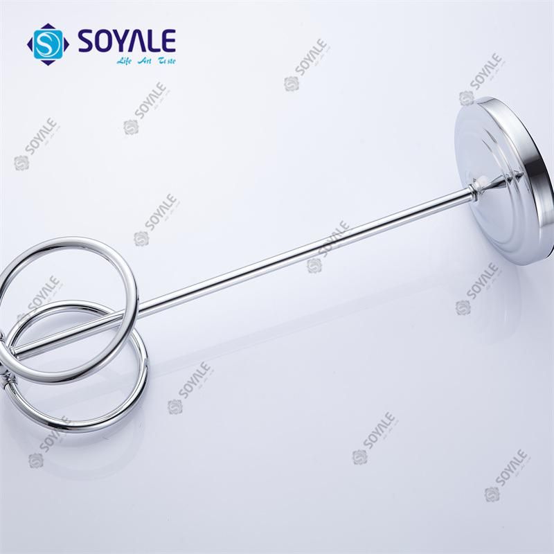 Counter Top Towel Ring 17" Ctr02-PC