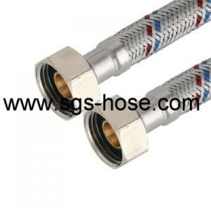 Russia Design Blend Stainless Steel Braided Hose