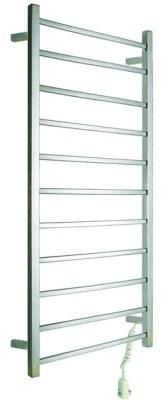 Sanitary Ware Wall Mounted Stainless Steel Heated Towel Rail (XY-G-2S)