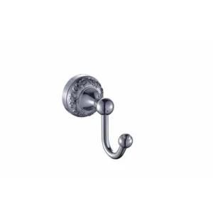 Zamac Material High Quality Robe Hook (SMXB 65601)