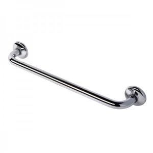 450mm Quality Brass Hotel Bathroom Grab Bar Bathroom Accessories